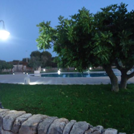 אוסטוני Masseria Valente מראה חיצוני תמונה