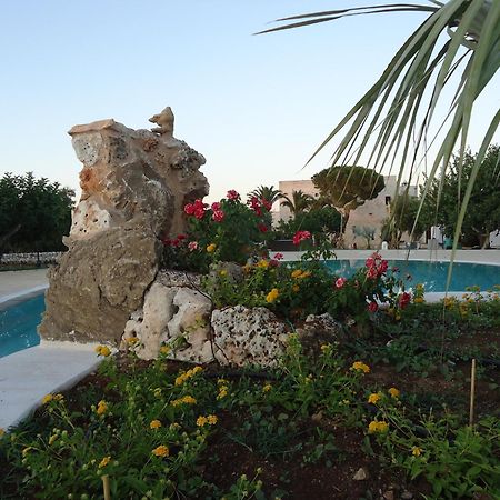 אוסטוני Masseria Valente מראה חיצוני תמונה