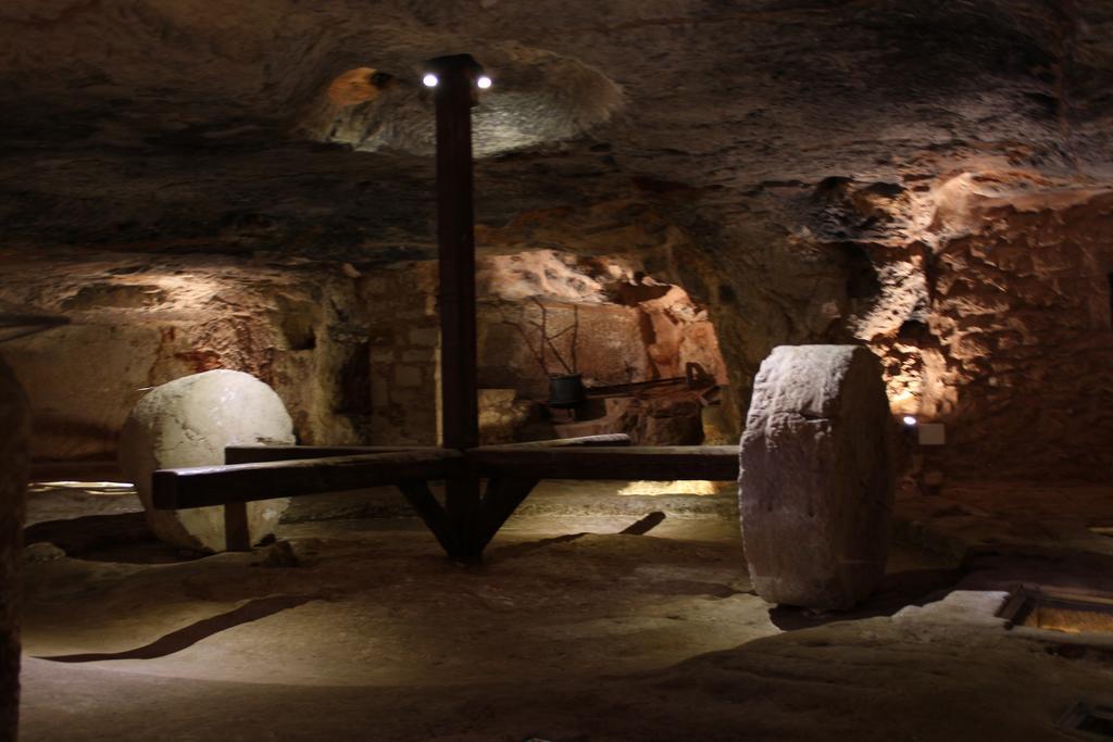 אוסטוני Masseria Valente מראה חיצוני תמונה