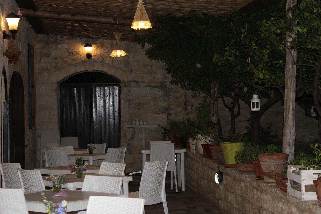 אוסטוני Masseria Valente מראה חיצוני תמונה