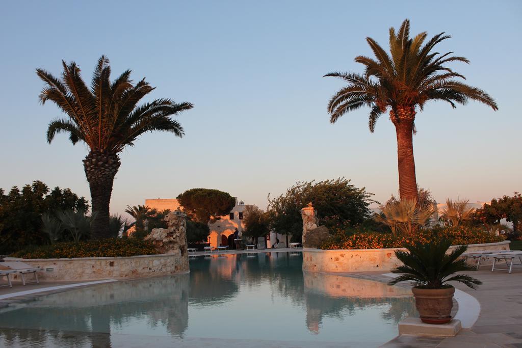 אוסטוני Masseria Valente מראה חיצוני תמונה
