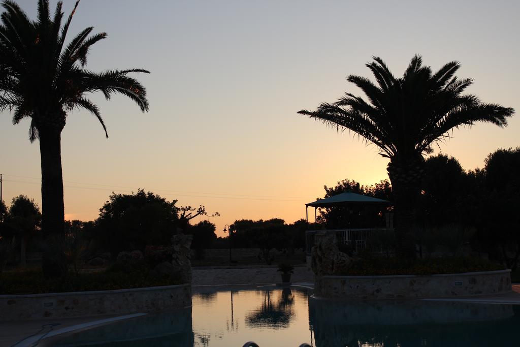 אוסטוני Masseria Valente מראה חיצוני תמונה