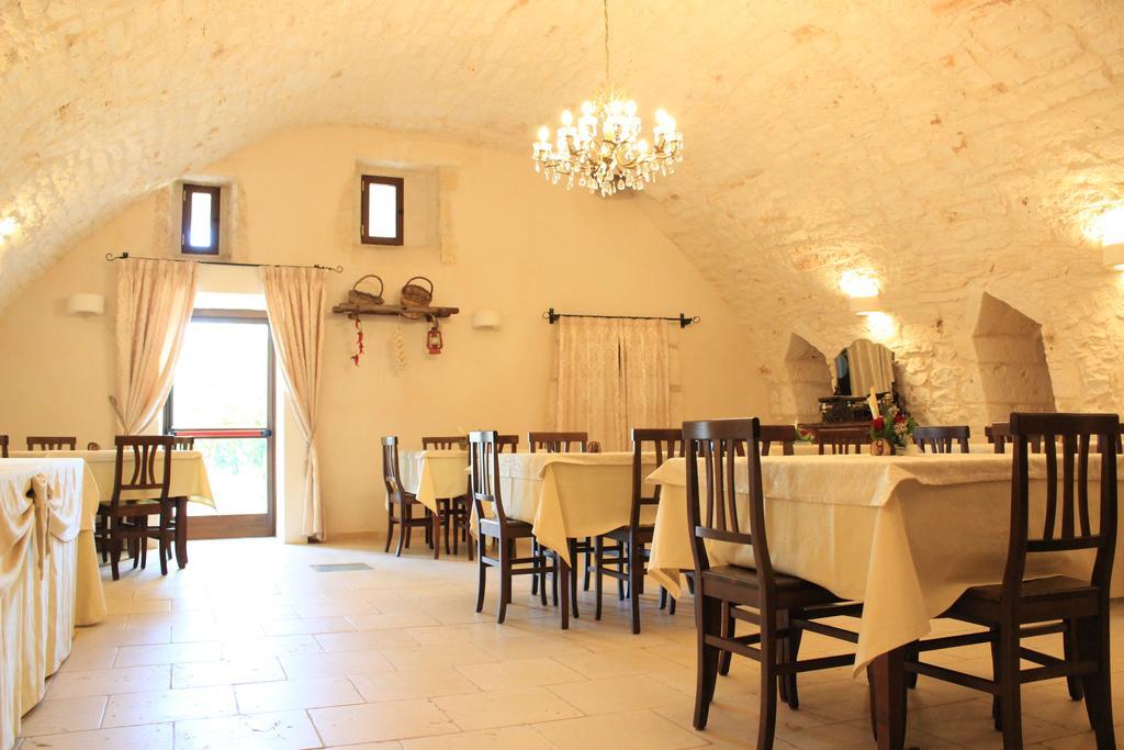 אוסטוני Masseria Valente מראה חיצוני תמונה