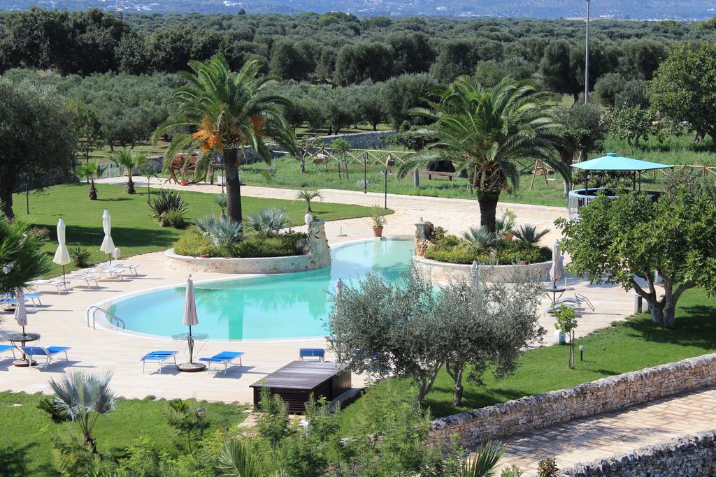 אוסטוני Masseria Valente מראה חיצוני תמונה