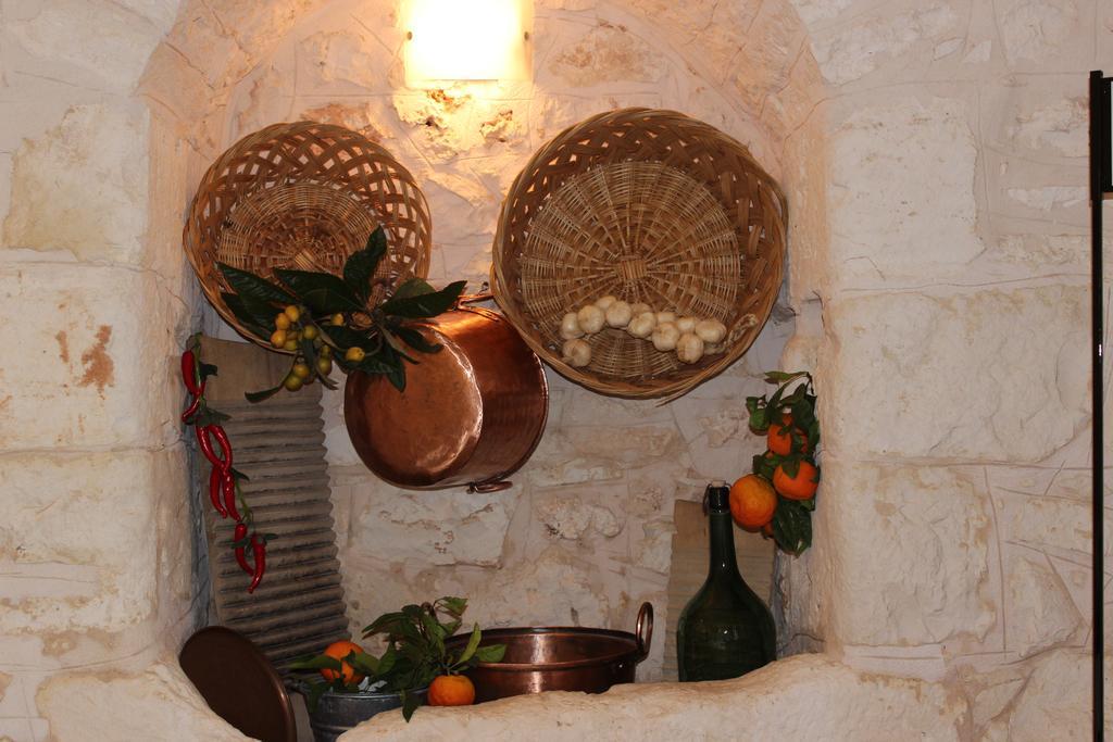 אוסטוני Masseria Valente מראה חיצוני תמונה