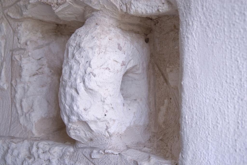 אוסטוני Masseria Valente חדר תמונה