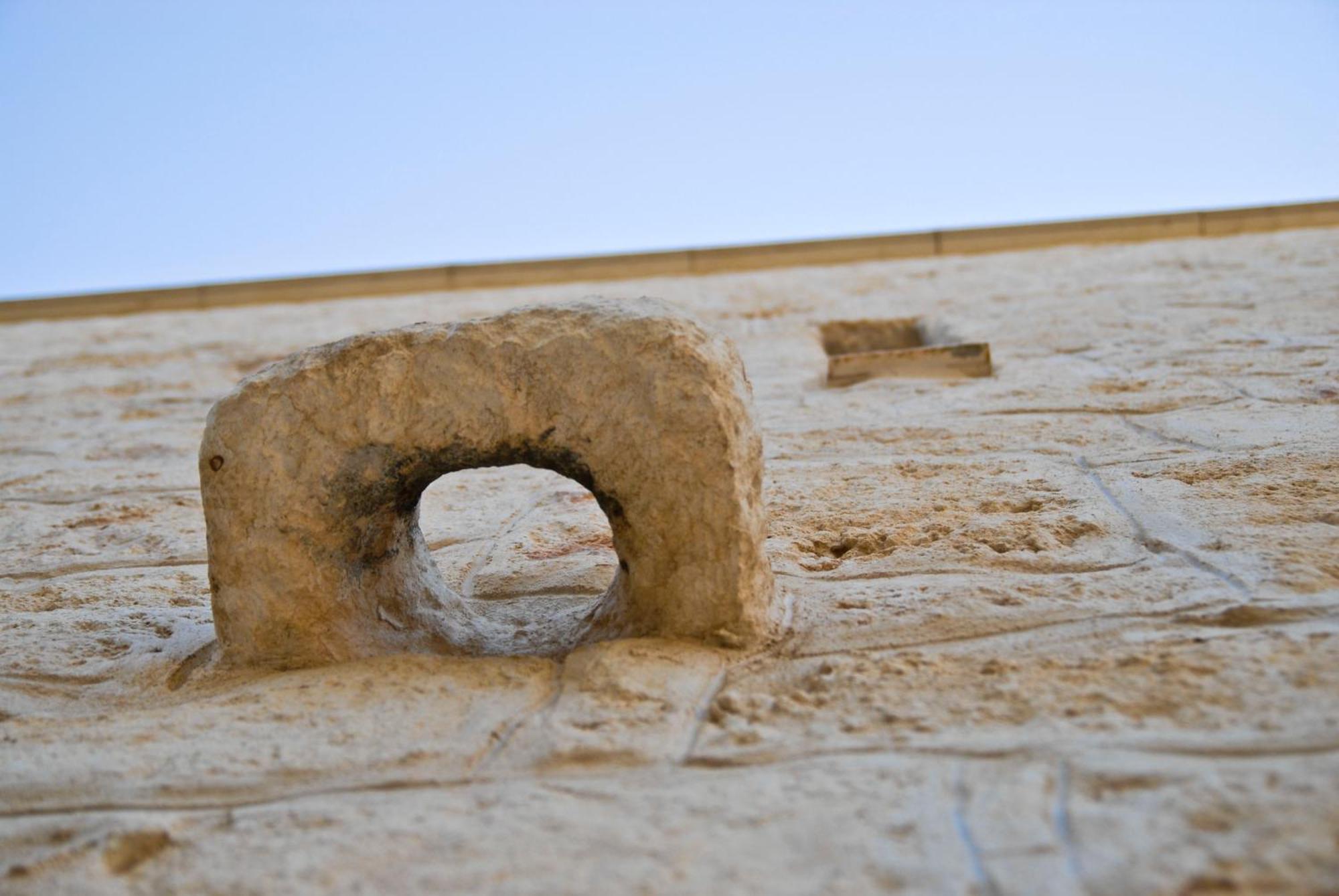 אוסטוני Masseria Valente מראה חיצוני תמונה
