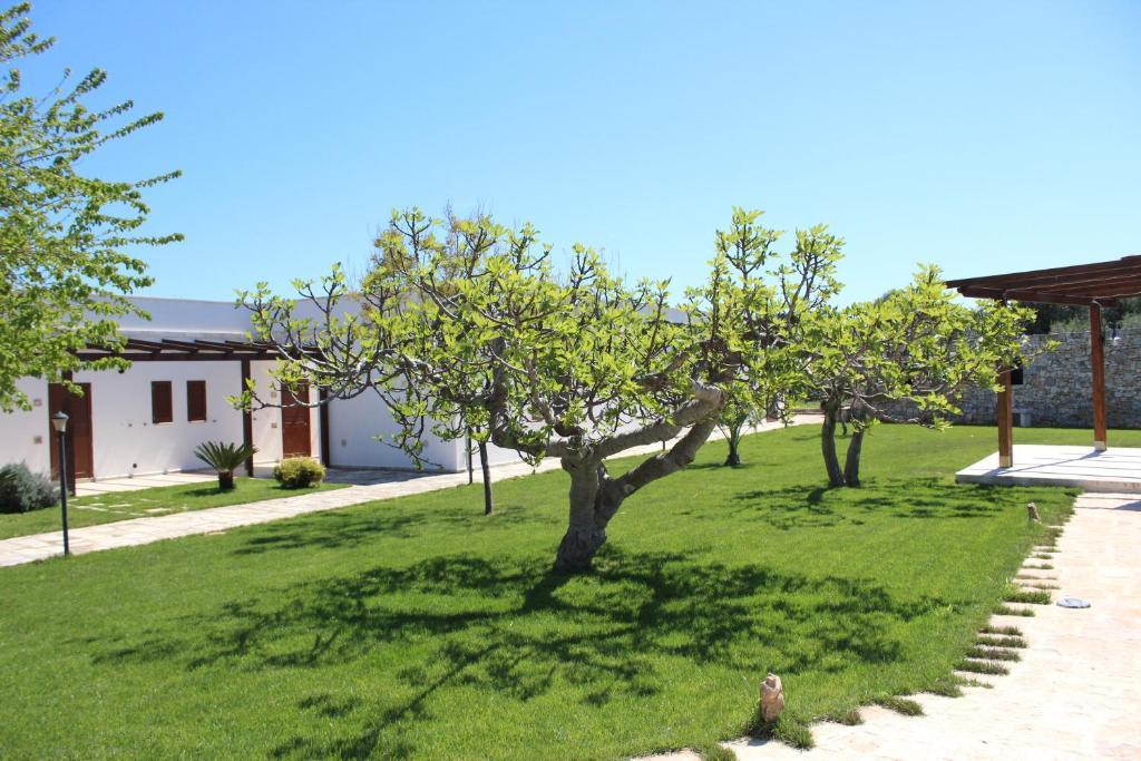 אוסטוני Masseria Valente מראה חיצוני תמונה
